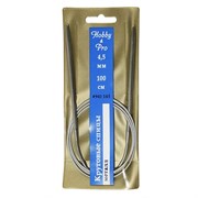 Cпицы Hobby&amp;Pro круговые, металл, d4,5 мм, 100 см