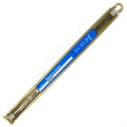 Cпицы Hobby&amp;Pro прямые, металл, d4,5 мм, 35 см
