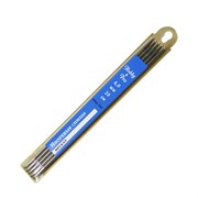 Cпицы Hobby&amp;Pro носочные, металл, d4,0 мм, 20 см