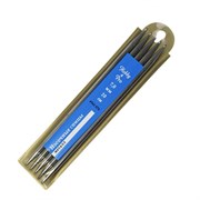 Cпицы Hobby&amp;Pro носочные, металл, d7,0 мм, 20 см