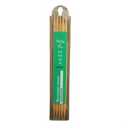 Cпицы Hobby&Pro носочные, бамбук, d5,5 мм, 20 см