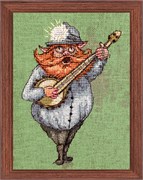 Набор  Le Kobold de Germanie