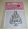 Штампы Studio G (Clear Stamps). Пасха4 - фото 14602