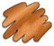 Маркер лаковый с круглым наконечником 2-4мм. Медный (Copper) - фото 15046