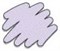 Маркер лаковый с круглым наконечником 0,8мм. Светло-фиолетовый (Pale Violet) - фото 15089