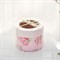 Набор текстильных клейких лент  Floral Fabric Tape - фото 18656