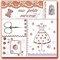 Ткань-купон Ma Petite Mercerie - фото 18974