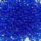 Бисер  Gamma  B121 синий  ( 60300 ) - фото 24929