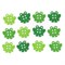 Набор пуговиц  Sew Cute Frogs - фото 25357