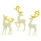 Набор пуговиц  Majestic Reindeer - фото 25394