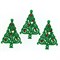 Набор пуговиц  Christmas Elegance - фото 25395